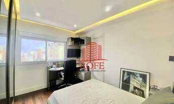 Imagem 6: Apartamento com 4 dormitórios à venda, 213 m² por R$ 3.498.000,00 - Vila Mariana - São Pau