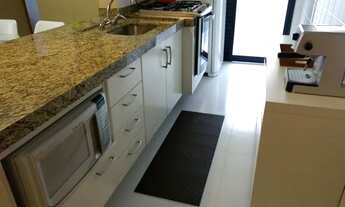 Imagem 3: Apartamento à venda no Morumbi! Porteira fechada, ao lado dos Shoppings Jardim Sul e Morum