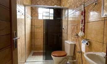 Imagem 5: Casa para aluguel, 3 quartos, 1 suíte, Vila Verde - Santa Bárbara/MG