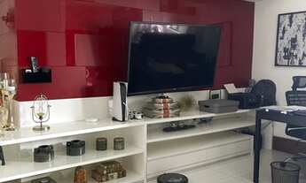 Imagem 6: Apartamento para venda tem 175 metros quadrados com 2 quartos em Umarizal - Belém - PA