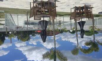 Imagem 4: Apartamento para aluguel no Condomínio Veredas do Campo em Itaboraí