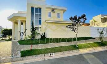 Imagem: Casa - Swiss Park - Campinas