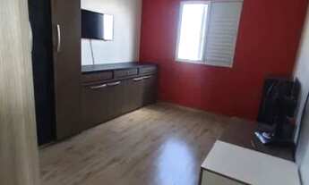 Imagem 3: Oportunidade! Apartamento - 3 Dormitórios - 67 m²- Parque Rebouças