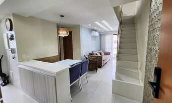 Imagem: Excelente Cobertura duplex venda 3 quartos