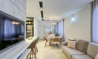 Imagem 3: Apartamento para aluguel, 3 quartos, 1 vaga, Anchieta - Belo Horizonte/MG