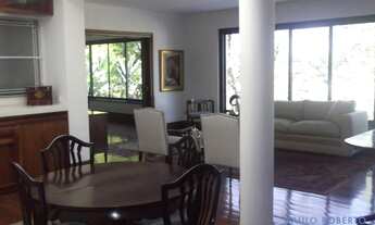 Imagem 7: CASA ASSOBRADADA - CIDADE JARDIM - SP