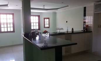 Imagem 4: VENDA - CASA - CALIFÓRNIA