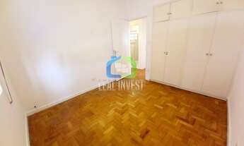 Imagem 7: Apartamento de 92m² com 3 dormitórios e 1 vaga de garagem para locação, por R$ 3.590,00 Vi