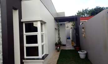 Imagem 7: Linda casa de alto padrão