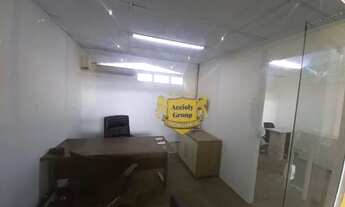 Imagem 4: Galpão para alugar, 450 m² por R$ 4.701,00/mês - Gebara - São Gonçalo/RJ