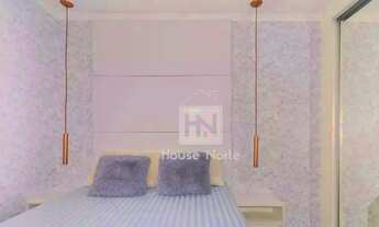 Imagem 5: Apartamento com 2 dormitórios à venda, 51 m² por R$ 490.000,00 - Jaçanã - São Paulo/SP