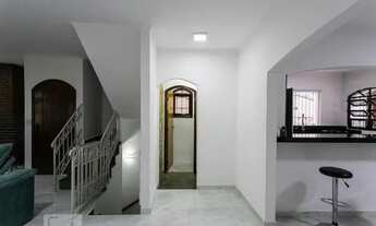 Imagem 3: Sobrado Vila Carrão São Paulo/SP