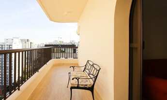 Imagem: APARTAMENTO - MOEMA ÍNDIOS - SP