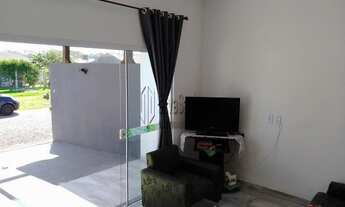 Imagem 4: Casa 2 dor - Bairro Guarani Ref.: *50