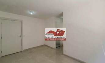 Imagem 6: Apartamento com 2 dormitórios para alugar, 35 m² por R$ 1.800,00/mês - Ipiranga - São Paul