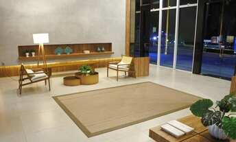 Imagem 5: Ahead Ponta Negra mobiliado!