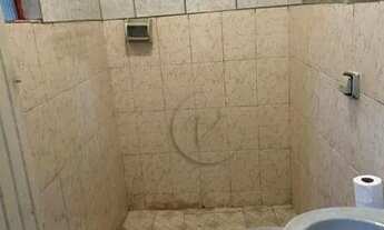 Imagem 7: Casa com 1 dormitório para alugar, 80 m² por R$ 800,00/mês - Jardim do Estádio - Santo And