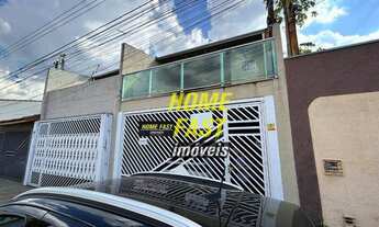 Imagem: Sobrado com 3 dormitórios, 110 m² - venda