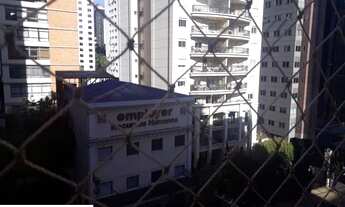 Imagem 5: Apartamento com 95m² a venda - Cerqueira Cesar - SP