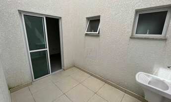 Imagem 6: Apartamento com 2 dormitórios à venda, 58 m² por R$ 370.000,00 - Vila Pires - Santo André