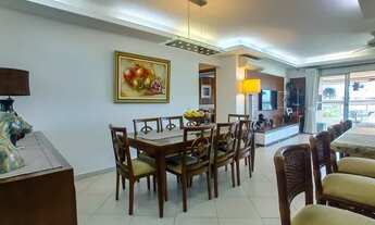 Imagem 4: Apartamento para aluguel e venda com 3 suítes em Condomínio Resort - Enseada - Guarujá