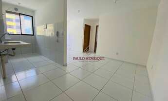 Imagem: Apartamento com 2 dormitórios