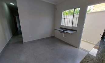 Imagem 2: Vende-se Casa nova na Gurilandia em Taubaté