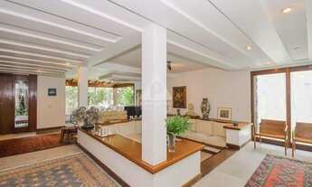 Imagem 6: Casa Triplex à venda, 7 quartos, 2 suítes, 4 vagas, BARRA DA TIJUCA - RIO DE JANEIRO/RJ