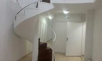 Imagem 5: Cobertura triplex 5 quartos- Copacabana