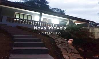 Imagem 2: Jandira - Casa Padrão - Lago dos Cisnes