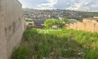 Imagem 1: Terreno - Jardim São Judas Tadeu - Campinas