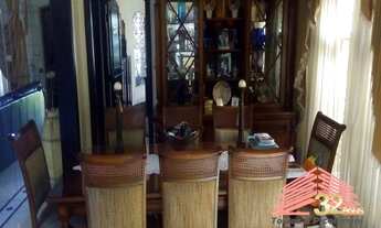 Imagem 4: Sobrado a venda na vila Matilde, com 3 suites, 5 vagas, 5 banheiros, piscina, salao de fes