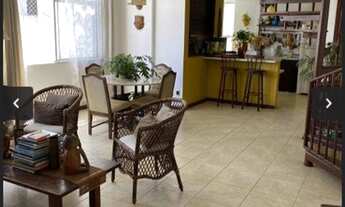 Imagem 2: Apartamento duplex para venda tem 143m2, com 2 quartos em Rio Vermelho - Salvador - Bahia