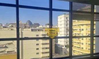 Imagem 8: Andar Corporativo para alugar, 700 m² por R$ 47.220,00/mês - Botafogo - Rio de Janeiro/RJ