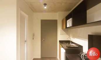 Imagem 6: São Paulo - Kitchenette/Studio - Bom Retiro