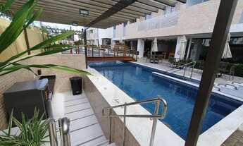 Imagem 6: Apartamento para aluguel tem 43 metros quadrados com 1 quarto