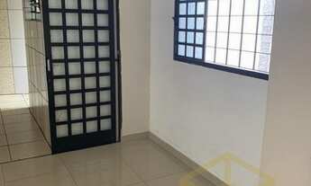 Imagem 3: Casa - Vila Nova Sao Jose - Campinas