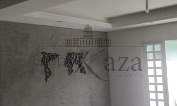 Imagem 6: Casa - Bosque dos Eucaliptos - 129m² - 3 Dormitórios