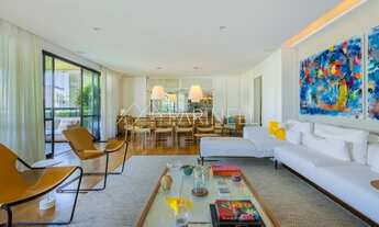 Imagem 4: Rio de Janeiro - Apartamento Padrão - Ipanema