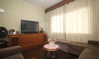 Imagem 4: Sobrado para aluguel e venda tem 133 metros quadrados com 3 quartos em Alto da Lapa - São