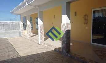 Imagem 6: Casa com 4 dormitórios para alugar, 350 m² por R$ 6.500,00/mês - Cajuru do Sul - Sorocaba