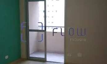 Imagem: Apartamento com 2 dormitórios para locação