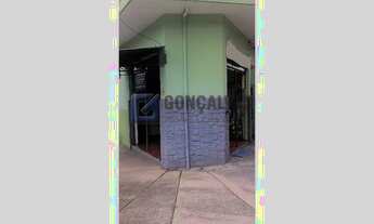 Imagem 3: SAO BERNARDO DO CAMPO - Residential / Sobrado - VILA GONCALVES