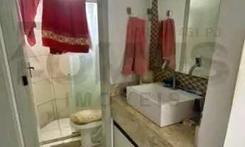 Imagem 5: Confira! Mais Viver Atlântico À Venda . 2 Dormitórios | Piscina