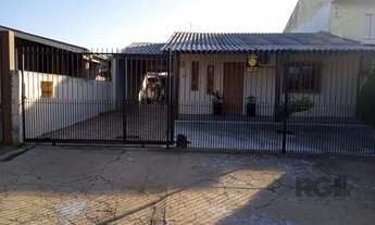 Imagem: Casa para Venda - 69.98m², 2 dormitórios