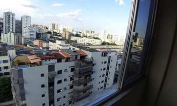 Imagem 3: Apartamento para aluguel possui 75 metros quadrados com 3 quartos e GARAGEM