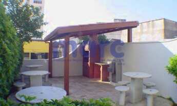 Imagem 3: SÃO PAULO - Apartamento Padrão - CAMBUCI