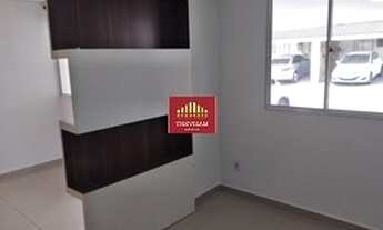 Imagem 5: Casa de condomínio sobrado para aluguel possui 100 metros quadrados com 3 quartos