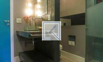 Imagem 6: Apartamento para aluguel com 170 metros quadrados com 3 quartos em Lagoa - Rio de Janeiro