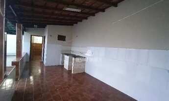 Imagem 3: Casa com 3 dormitórios à venda, 155 m² por R$ 350.000 - Tubalina - Uberlândia/MG